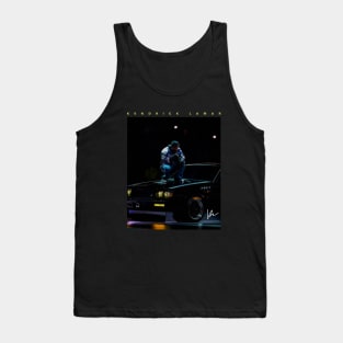 Kendrick Lamar Tank Top